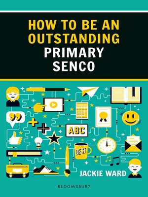 cover image of How to be an Outstanding Primary SENCO